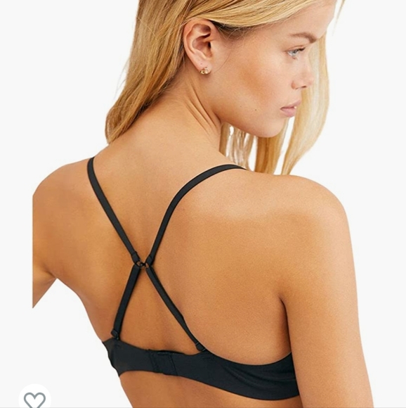 Free people bralette NWT - Picture 2 of 5